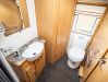 Used Buccaneer Clipper 2011 touring caravan Image