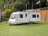 Used Buccaneer Clipper 2011 touring caravan Image