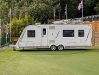 Used Buccaneer Clipper 2011 touring caravan Image