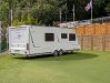 Used Buccaneer Clipper 2011 touring caravan Image