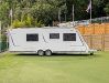 Used Buccaneer Clipper 2011 touring caravan Image