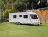 Used Buccaneer Clipper 2011 touring caravan Image