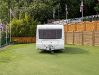Used Buccaneer Clipper 2011 touring caravan Image
