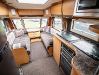 Used Buccaneer Clipper 2011 touring caravan Image