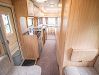 Used Coachman Amara 550/5 2012 touring caravan Image
