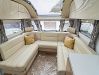 Used Adria Alpina Mississippi (Air Con) 2020 touring caravan Image