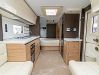 Used Adria Alpina Mississippi (Air Con) 2020 touring caravan Image