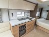 Used Adria Alpina Mississippi (Air Con) 2020 touring caravan Image