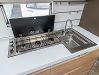 Used Adria Alpina Mississippi (Air Con) 2020 touring caravan Image
