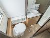 Used Adria Alpina Mississippi (Air Con) 2020 touring caravan Image