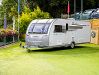 Used Adria Alpina Mississippi (Air Con) 2020 touring caravan Image