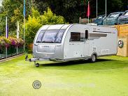 caravans image