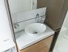 Used Adria Alpina Mississippi (Air Con) 2020 touring caravan Image
