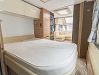 Used Adria Alpina Mississippi (Air Con) 2020 touring caravan Image