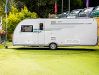 Used Adria Alpina Mississippi (Air Con) 2020 touring caravan Image