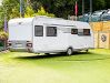 Used Adria Alpina Mississippi (Air Con) 2020 touring caravan Image