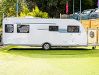 Used Adria Alpina Mississippi (Air Con) 2020 touring caravan Image