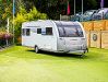 Used Adria Alpina Mississippi (Air Con) 2020 touring caravan Image