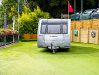 Used Adria Alpina Mississippi (Air Con) 2020 touring caravan Image