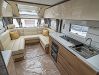 Used Adria Alpina Mississippi (Air Con) 2020 touring caravan Image