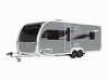 New Buccaneer Barracuda 2025 touring caravan Image