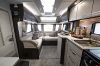 New Buccaneer Barracuda 2025 touring caravan Image