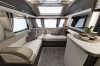 New Buccaneer Barracuda 2025 touring caravan Image