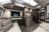 New Buccaneer Barracuda 2025 touring caravan Image