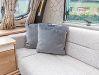 Used Swift Conqueror 560 2022 touring caravan Image