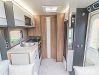 Used Swift Conqueror 560 2022 touring caravan Image