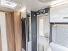 Used Swift Conqueror 560 2022 touring caravan Image