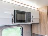 Used Swift Conqueror 560 2022 touring caravan Image