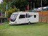 Used Swift Conqueror 560 2022 touring caravan Image