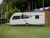 Used Swift Conqueror 560 2022 touring caravan Image