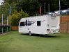 Used Swift Conqueror 560 2022 touring caravan Image