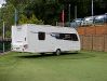 Used Swift Conqueror 560 2022 touring caravan Image