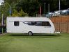 Used Swift Conqueror 560 2022 touring caravan Image