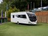 Used Swift Conqueror 560 2022 touring caravan Image