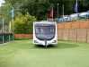 Used Swift Conqueror 560 2022 touring caravan Image