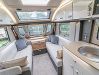 Used Swift Conqueror 560 2022 touring caravan Image