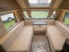 Used Swift Aventura SM4FB 2023 touring caravan Image