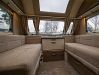 Used Swift Aventura SM4FB 2023 touring caravan Image