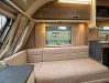Used Swift Aventura SM4FB 2023 touring caravan Image
