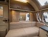 Used Swift Aventura SM4FB 2023 touring caravan Image
