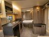 Used Swift Aventura SM4FB 2023 touring caravan Image