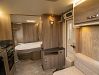 Used Swift Aventura SM4FB 2023 touring caravan Image