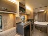 Used Swift Aventura SM4FB 2023 touring caravan Image