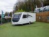 Used Swift Aventura SM4FB 2023 touring caravan Image