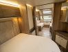 Used Swift Aventura SM4FB 2023 touring caravan Image
