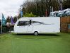 Used Swift Aventura SM4FB 2023 touring caravan Image